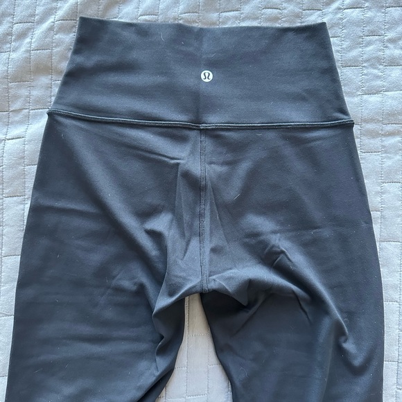 Lululemon Leggings - Picture 3 of 6
